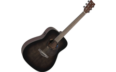 Yamaha TAG1 E Translucent Black
