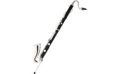 Classic Cantabile CLK-132 Clarinetto Basso in Sib Fino a Mi Bemolle