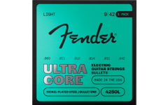 Fender UltraCore 4250R Nickel Plated E-Gitarre Saiten 010-046 3er Set