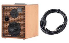 Acus ONEFORSTREET 5 Wood Set Câble