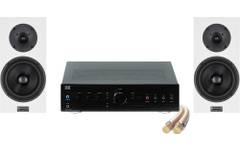 Audio Physic Classic 3 WH / BC EX-234 Set HiFi