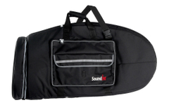 Funda Soundline para Tuba Sib Melton 186