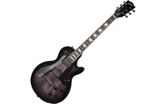 Gibson Les Paul Studio Session Translucent Ebony Burst