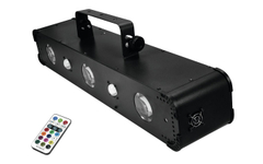 Eurolite LED Multi FX Laser Bar