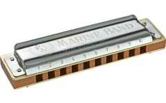 Hohner Marine Band Classic Harmonica Db-Moll naturel
