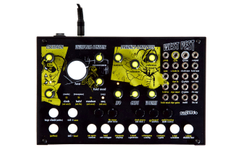 Cre8audio West Pest Synthesizer