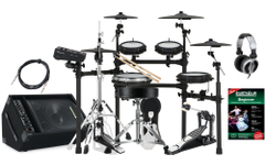Roland TD-513 V-Drum Kit Live Set