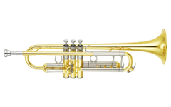 Yamaha YTR-8335 Bb-trompet
