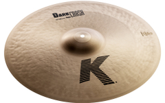 Zildjian K 19" Dark Crash Thin