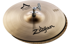 Zildjian A Custom 14\" Mastersound Hi-Hat