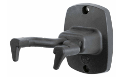 K&M 16240 Supporto A Parete Per Chitarra