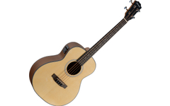 Shaman ABM4-50E-NT Akustik Bass Natur - Retoure (Zustand: sehr gut)