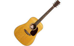 Martin D-13E Retro Walnut