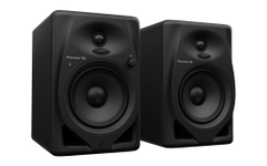 Pioneer DJ DM-50D-BT Monitor de Estudio 5" Par