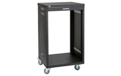 Samson SRK16 Rack Case