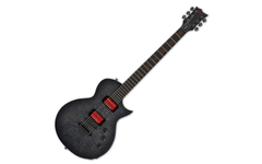 ESP LTD Ben Burnley BB-600BQM Baritone - Retoure (Zustand: sehr gut)
