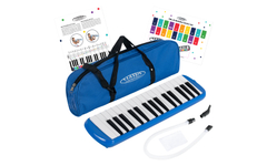 Classic Cantabile FML-32 BU Melodica blauw