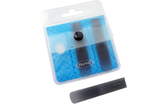 Anches NUVO Pour jSax, Clarinéo & DooD