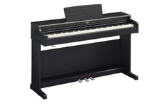 Yamaha Arius YDP-165B E-Piano Nero Opaco