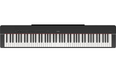 Yamaha P-223B Stagepiano Nero