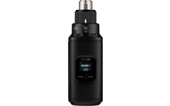 Shure SLXD3+ S50 Émetteur Plug-On