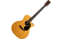 Martin Guitar GPC-16E Vintage Tint