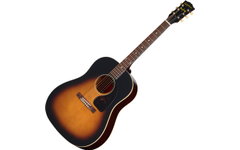 Epiphone 1942 Banner J-45 Reissue Vintage Sunburst