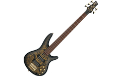 Ibanez SR305EDX-FDM Basso Elettrico Frozen Gold Matte