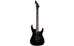 ESP LTD M-Series M-200FR Gloss Black