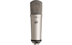 Warm Audio WA-87jr