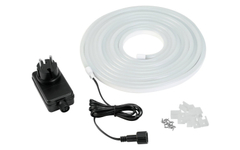 Eurolite LED Neon Flex 24V Tube Lumineux WW 5m