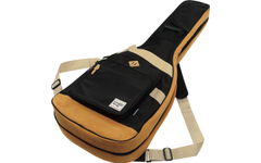 Ibanez IGB2541-BK Powerpad Designer Collection Doppel-Gigbag für E-Gitarre Black