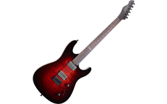 Chapman Scout Legacy Blood Moon