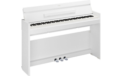 Yamaha Arius YDP-S56 Wit