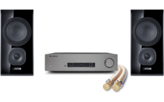 Cambridge Audio CXA81 MKII / Canton Vento 31 HiFi-Anlage Set