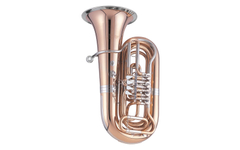 Cerveny CBB 783-4R Arion 4 Bb-Tuba