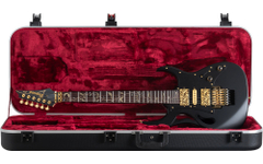 Ibanez Steve Vai PIA Signature Edition Onyx Black