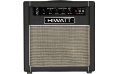 Hiwatt Custom 20 Combo