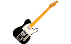 Squier Limited Edition Classic Vibe Custom Telecaster SH with Bigsby Black