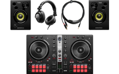 Hercules DJControl Inpulse 300 MK2 Set
