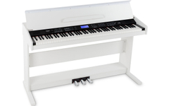 FunKey DP-88 II Digitalpiano weiß  - Retoure (Zustand: sehr gut)