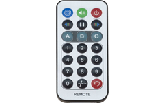 Telecomando IR-46 Eurolite