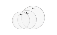 XDrum Transparent SET 12" 13" 16"