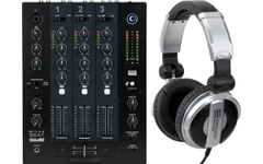 DAP Audio CORE Beat Set