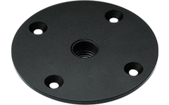 K&M 24116 Plaque De Fixation Pour Enceintes