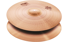 Paiste 2002 14" Medium Hi-Hat