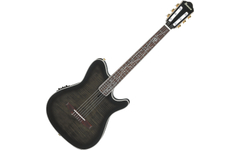 Ibanez TOD20FMN-BFL Tim Henson Signature Black Burst Fade