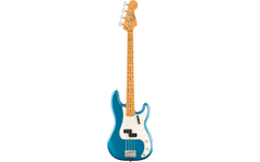 Fender Vintera III Late 60s Precision Bass Lake Placid Blue