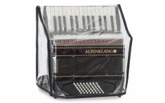 Alpenklang Coffre d´Accordeon Luxe / Trolley 120 Bass, Accessoire Claviers  et Pianos, Top Prix