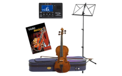Stentor SR1400 3/4 Student I Violin Set